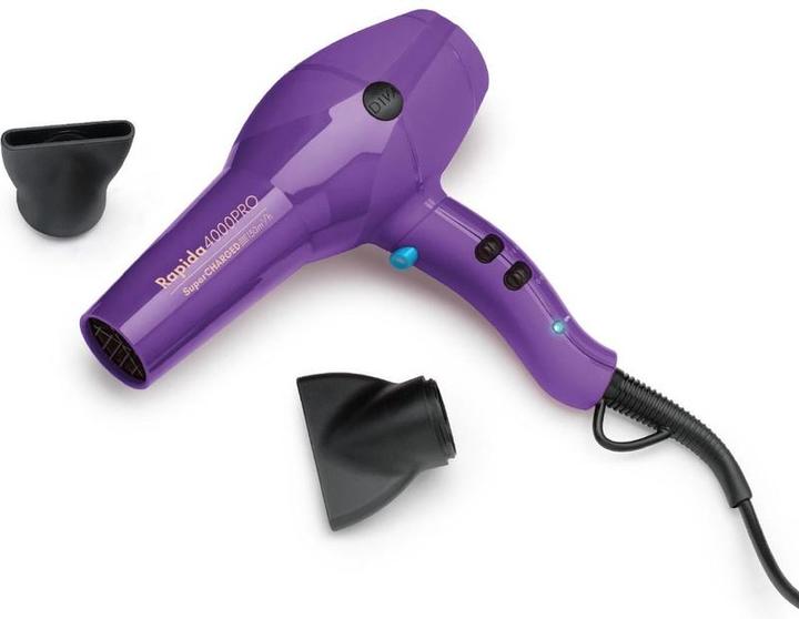 Actual product image Diva Pro Rapida 4000 Pro Violet
