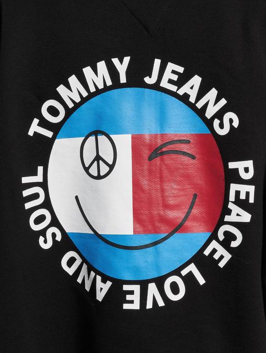 Produktbild Tommy Hilfiger Tommy Jeans Peace Smiley - 97295 (S)