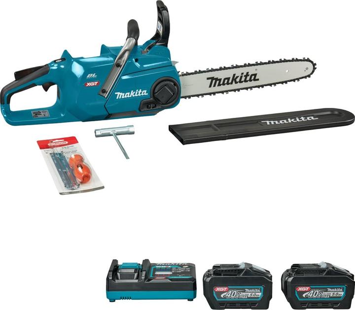 Actual product image Makita UC016GZ (Battery chain saw)