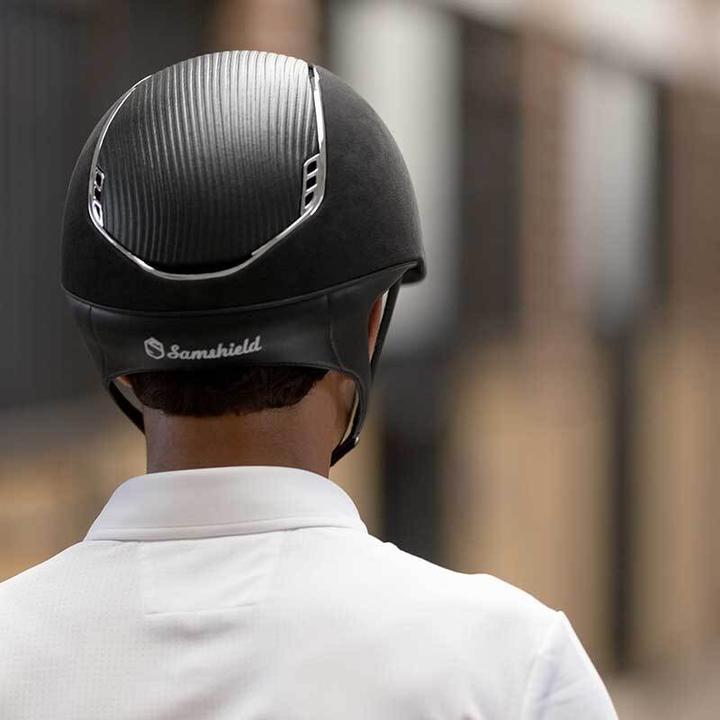 Actual product image Samshield Premium 2.0