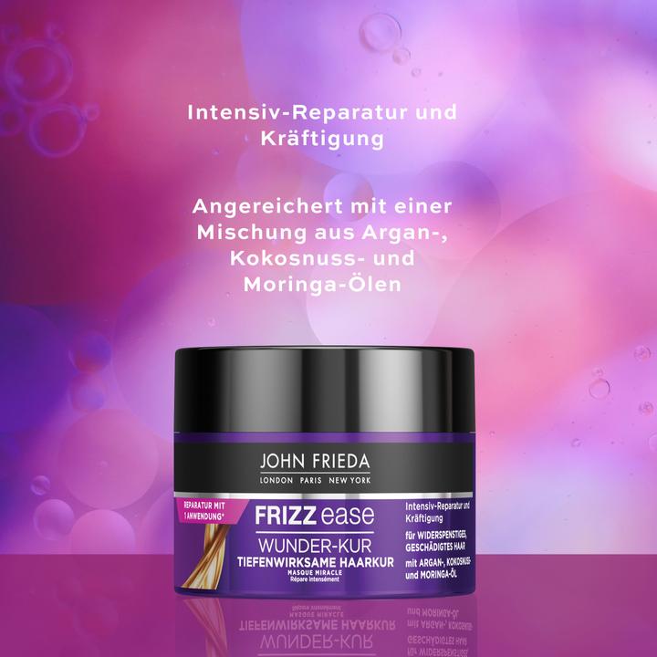 Produktbild John Frieda Frizz Ease Wunderkur (250 ml)