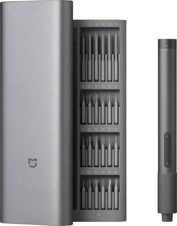 Immagine prodotto Novidarte Cacciavite elettrico di precisione (Set)