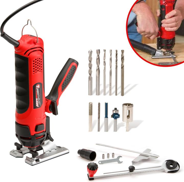 Image du produit Best direct Turbothrust SAW