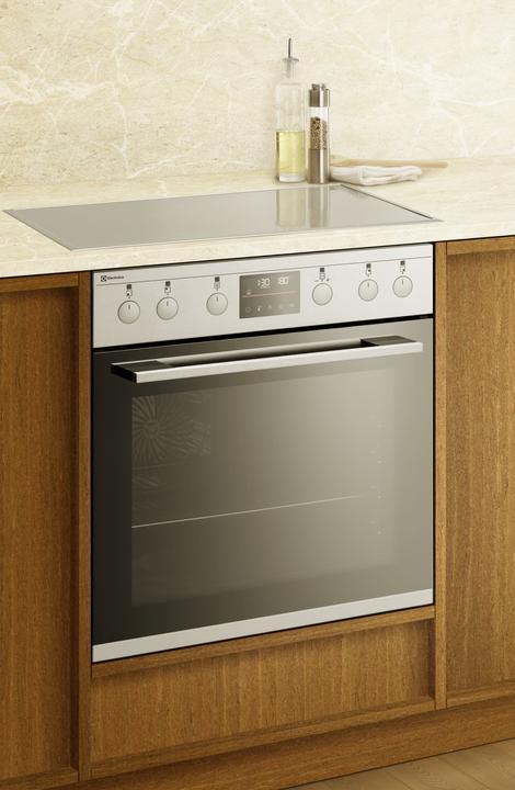 Actual product image Electrolux EH6L40YCN