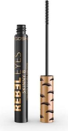 Actual product image Gosh Rebel Eyes Skinny B (Black)