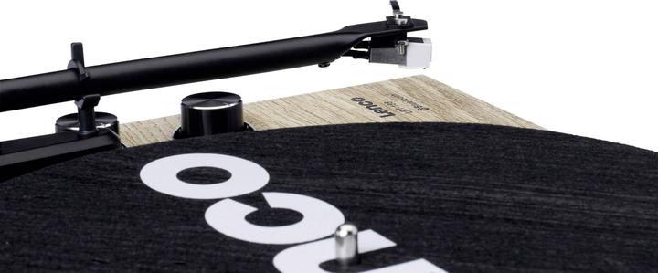 Actual product image Lenco LBT-188 (Manual)
