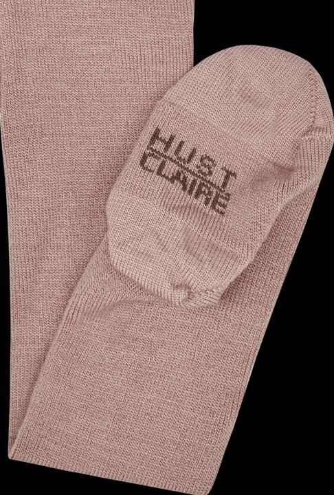 Actual product image Hust and Claire Wool/bamboo tights Foxie