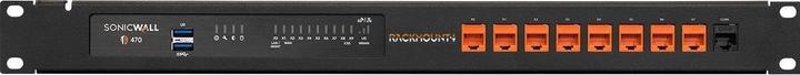 Actual product image SonicWall Rack Mount Kit for TZ 270 370 470