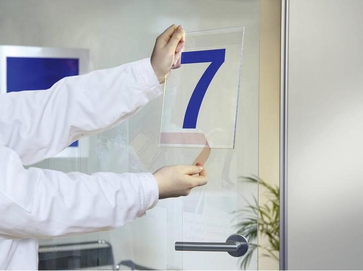 Immagine prodotto tesa Nastro biadesivo (25 mm)