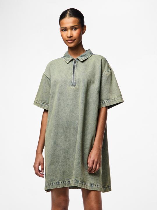 Actual product image Pieces PCDRIA Jeanskleid (S)