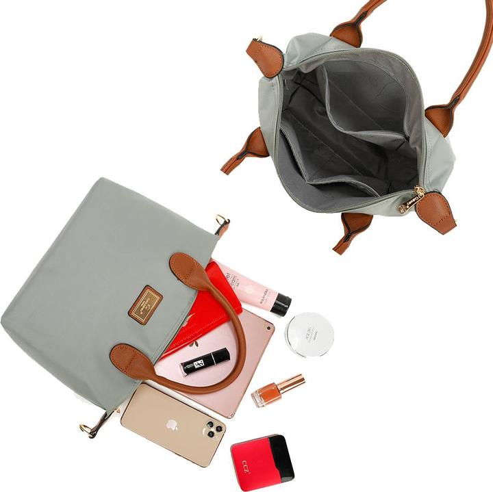 Image du produit Gallantry Cabas La Balade Sac à main taille S (5 l)
