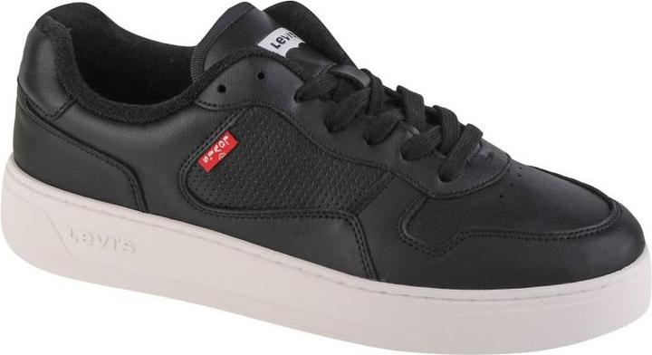 Produktbild Levis Glide 235200-713-59 Schwarz 41 (41)