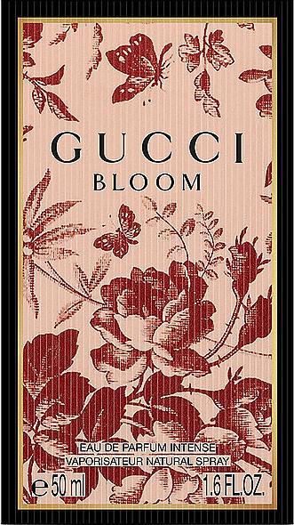 Produktbild Gucci Eau de Parfum Intense (Eau de Parfum, 50 ml)