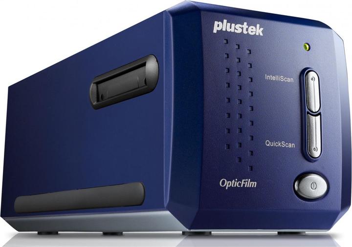 Immagine prodotto Plustek OpticFilm 8100 (USB)