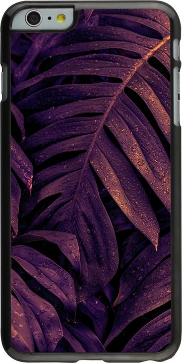 Immagine prodotto PhoneLook Foglie di luce viola Coque (Apple iPhone 6 Plus, Apple iPhone 6s Plus)