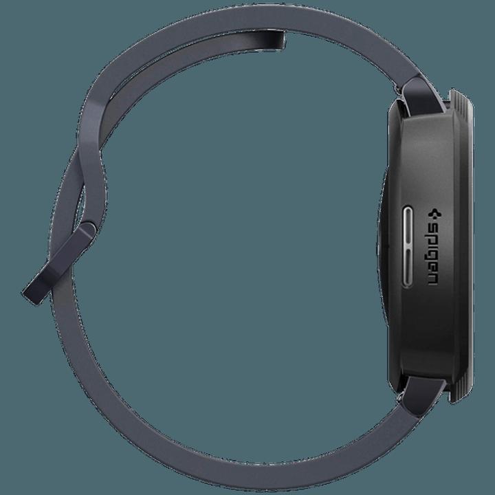 Immagine prodotto Spigen Liquid Air Samsung Galaxy Watch 7 44 mm nero opaco ACS07900