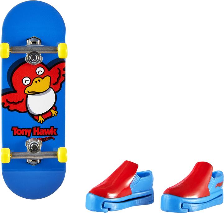Image du produit Hot Wheels Planche à roulettes