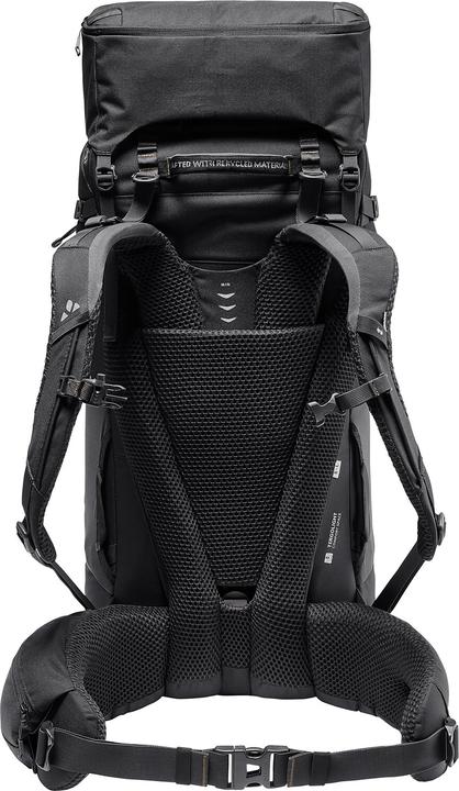 Actual product image Vaude Astrum EVO 60+10 (60 l)