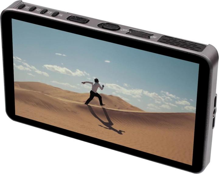 Produktbild Portkeys LH7H 7 Zoll Touchscreen Monitor mit 1000 Nits (7")