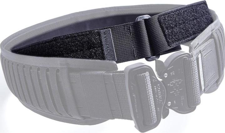Terra B Inner Belt - Black - S (S)