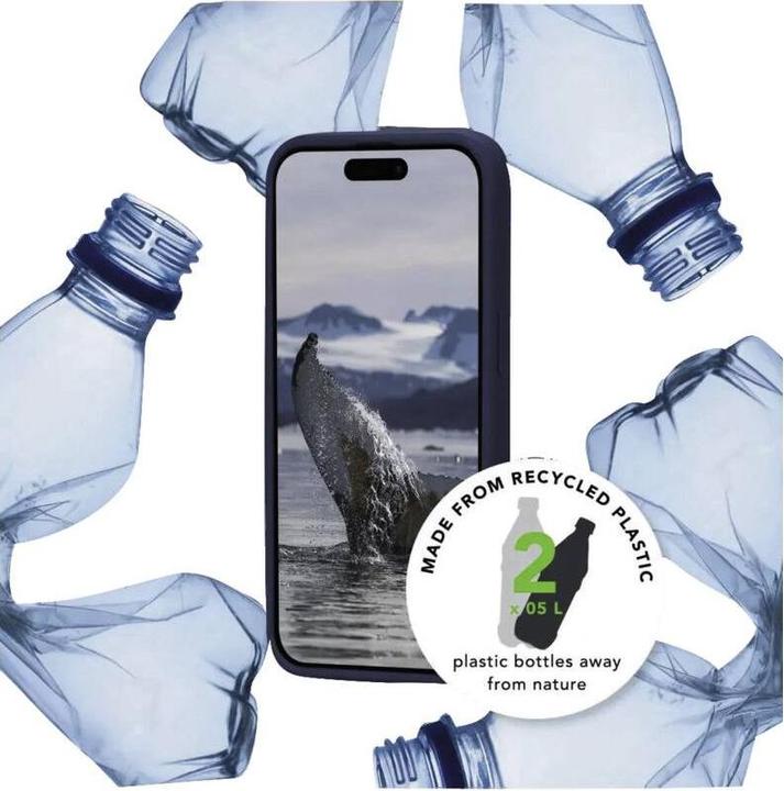 Actual product image dbramante1928 Greenland (Apple iPhone 15 Pro)
