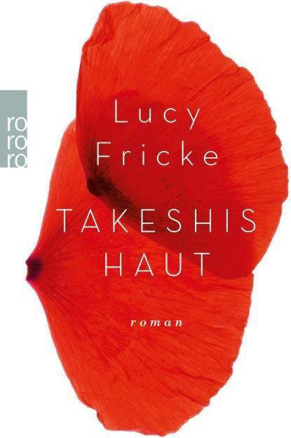 Actual product image Takeshi's skin (German, Fricke, Lucy, 2022)