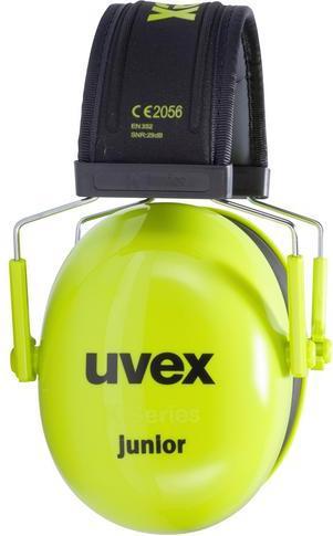 Actual product image Uvex Safety K Junior (1 x)