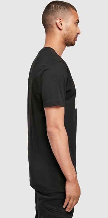 Actual product image MT Home Sick Tee - 15249 (M)