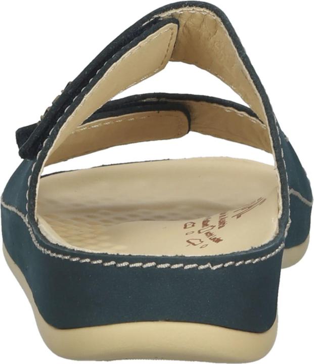 Actual product image Vital Slippers (43)