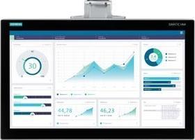 Actual product image Siemens Simatic