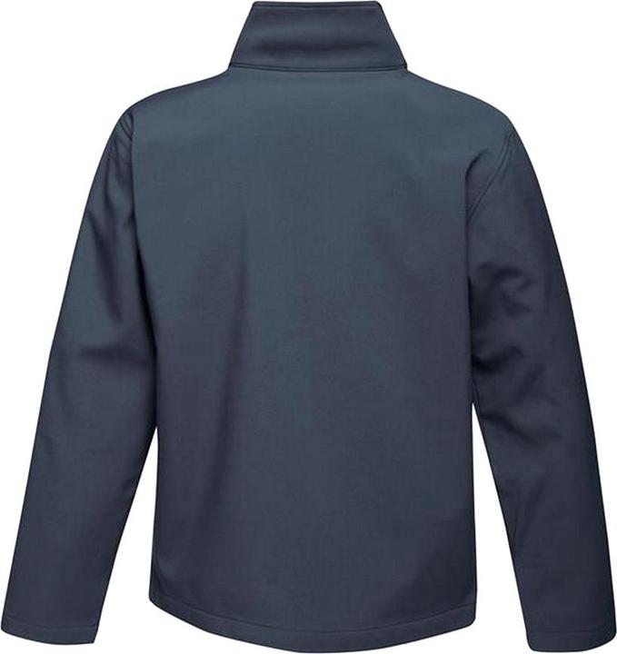 Produktbild Regatta Standout Softshelljacke Ablaze bedruckbar (L)