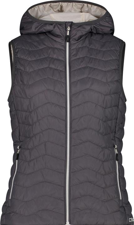 Actual product image CMP Campagnolo Hoodie (36)