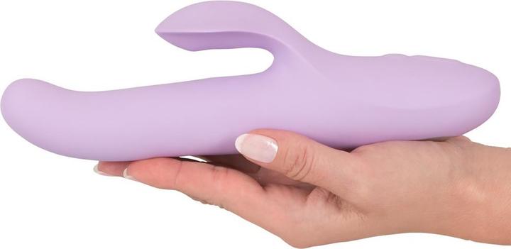 Actual product image Sweet Smile Thrusting Pearl Vi