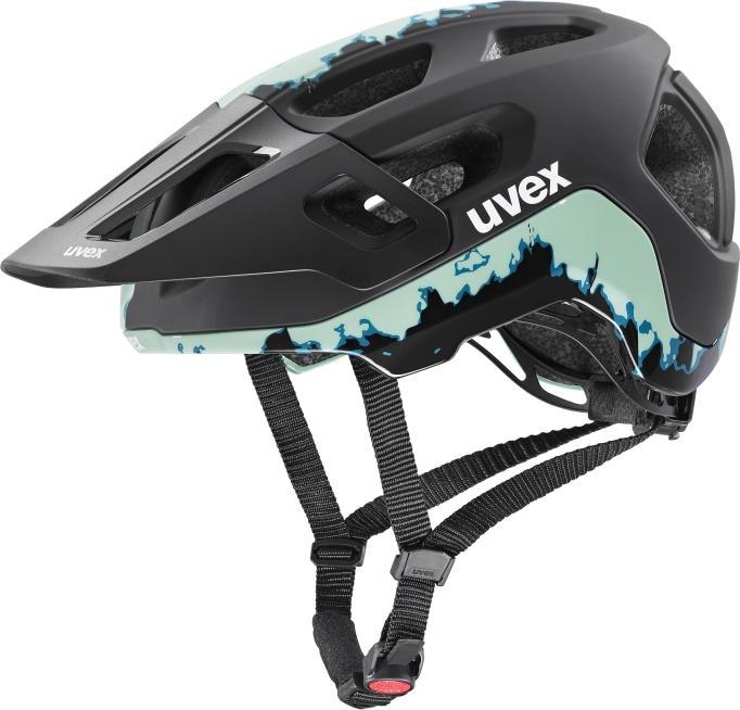 Immagine prodotto Uvex Sports react (52 - 56 cm)
