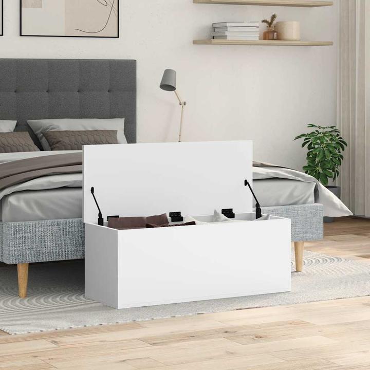 Produktbild VidaXL Funan County (90 x 35 x 35 cm, 110.25 l)