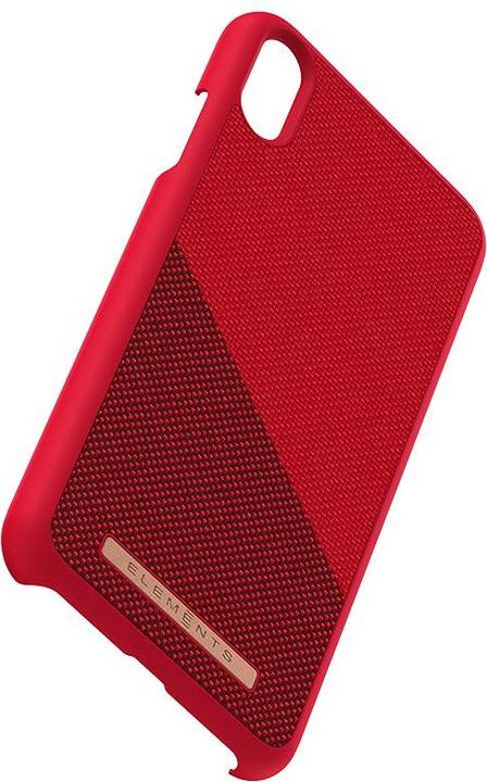 Actual product image Nordic Elements Freja (Apple iPhone XS Max)