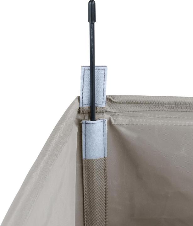 Actual product image Wenko Trivo (116 l)