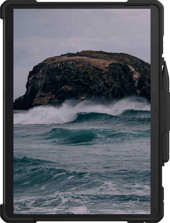 Actual product image UAG Metropolis Case - Microsoft Surface Pro 9 (Microsoft Surface Pro 9)