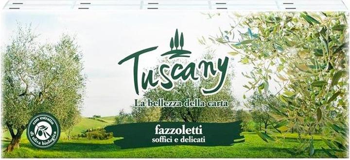 Produktbild Tuscany Taschentuch