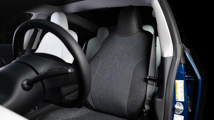 Image du produit 2befair Sitzbezug für das Tesla Model 3/Y