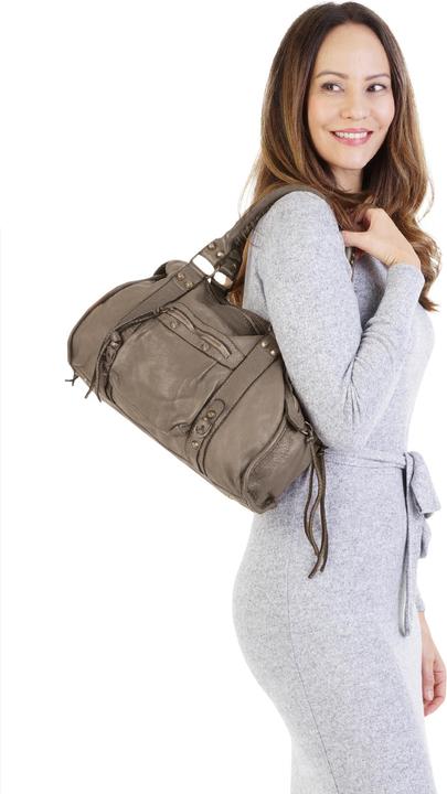 Actual product image Samantha Look Shopper