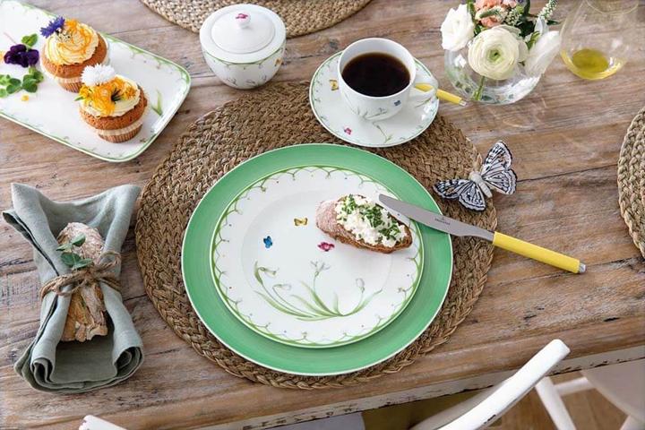 Immagine prodotto Villeroy & Boch Colourful Spring