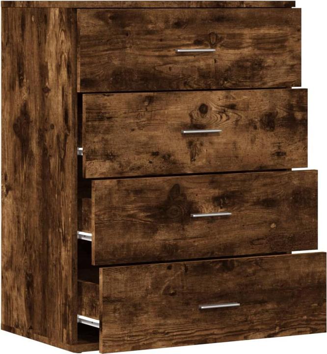 Image du produit VidaXL Buffet (60 x 39 x 80 cm)