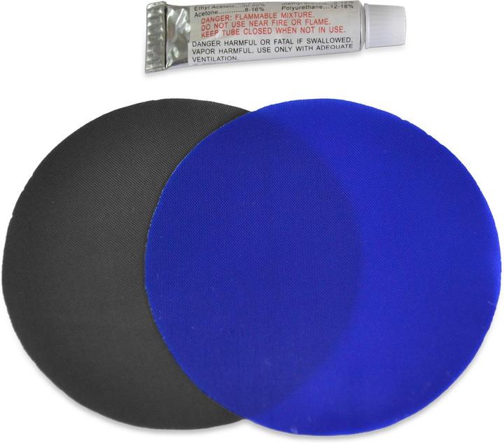 Produktbild Normani Selbstaufblasende Luftmatratze InFlat VII