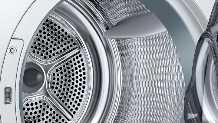 Immagine prodotto Siemens WQ33G290CH (8 kg, A destra, Spina CH)