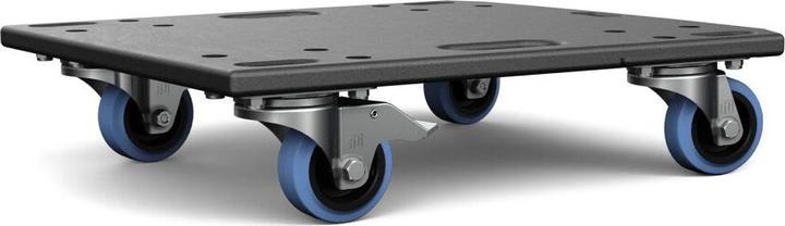 Produktbild LD Systems DAVE 12 G4X CB - Rollbrett für DAVE 12 G4X (Passiv)