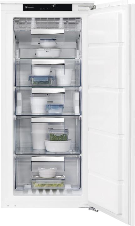 Electrolux IG1235SN (Einbau, 122 l)