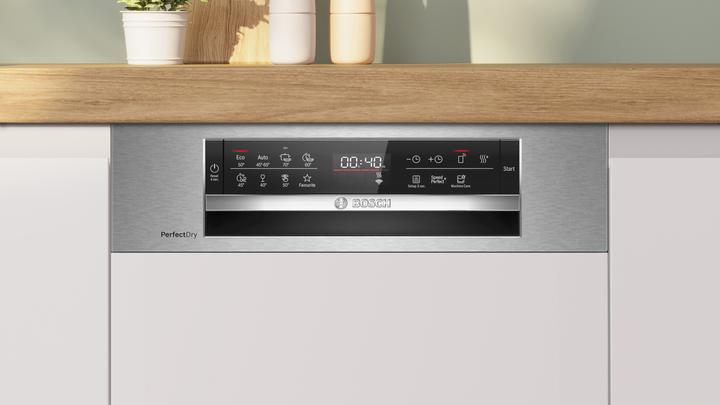 Actual product image Bosch Hausgeräte SPI6ZMS29E