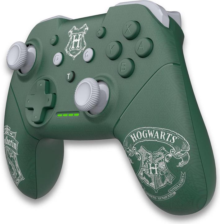 Image du produit Freaks and Geeks Harry Potter - Serpentard (Switch)