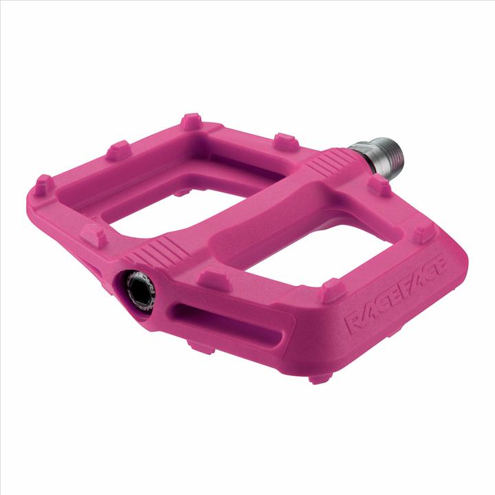 Actual product image Race Face Ride Pedal